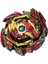 B145 Stili B-X Toupıe Burst Bayblade Superking G Top Rise Oyuncakları B-149 Gt Triple Booster Lord Spriggan Set (Yurt Dışından) 1