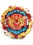 B-188 01 Stili Beyblade Burst Booster Üst Beys Bay Blade Oyuncak Savaşan Savaşan Erkek Çocuklar Hediye Xmas Hediye (Yurt Dışından) 1
