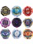 B-188 01 Stili Beyblade Burst Booster Üst Beys Bay Blade Oyuncak Savaşan Savaşan Erkek Çocuklar Hediye Xmas Hediye (Yurt Dışından) 2
