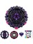 B-188 01 Stili Beyblade Burst Booster Üst Beys Bay Blade Oyuncak Savaşan Savaşan Erkek Çocuklar Hediye Xmas Hediye (Yurt Dışından) 4