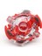 B - 35 Başlatıcı Stili Değil En Iyi Oyuncaklar B-128 B-129 Beyblade Patlama Imparatoru Metal Tanrısı Oyuncak Bey Bıçakları - Laminas Beyblade Patlaması Eğlenceli Spiner (Yurt Dışından) 1