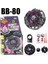 Q0224 Stili Yeni 4d G Üstü BB80 Gravity Destroyer Perseus AD145WD Metal Masters Alışveriş (Yurt Dışından) 2