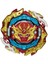 Başlatıcı 1 Stili B-X Toupıe Burst Bayblade Db B-188 Astral Spriggan Özelleştirilebilir Siklon Belial Nexus Metal Xtreme Patlama Db Bleyblade (Yurt Dışından) 4