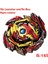 B135 Stili Yeni Stil Beyblade Burst Turbo Çekişçileri B163 B145 Bables Fafnir Metal Blayblade Üst Bey Blade Bıçak Oyuncakları (Yurt Dışından) 3