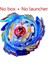 B73 Başlatıcı Stili Beyblade Burst B171 B168 B163 B160 B-125 B-122 Arena Oyuncakları Satışı Fırlatıcı Drain Fafnir Phoenix (Yurt Dışından) 2