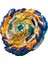 B-167 Stili Beyblade Burst Booster Üst Beys Bay Blade Oyuncak Savaşan Savaşan Erkek Çocuklar Hediye Xmas Hediye (Yurt Dışından) 1