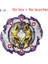 B125 Başlatıcı Stili Yok Yeni Tüm Modeller Beyblade Burst Metal Toupie Launcher Gyro Oyuncak B-48 B-66 B97 B100 B86 B34 B92 B59 Bay Blade Hediye Çocuklar Için (Yurt Dışından) 2