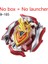 B105 Başlatıcı Stili Yok Yeni Tüm Modeller Beyblade Burst Metal Toupie Launcher Gyro Oyuncak B-48 B-66 B97 B100 B86 B34 B92 B59 Bay Blade Hediye Çocuklar Için (Yurt Dışından) 1