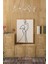 Ahşap Çerçeveli Mdf Tek Tablo Picasso Serisi (Kendi Tablo Setinizi Oluşturacağınız Liste) Çerçeveli 1186 2
