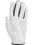 Junior 65939 Golf Eldiveni Beyaz/siyah Sağ S 2