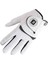 Junior 65939 Golf Eldiveni Beyaz/siyah Sağ S 4