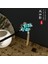 Yeni Çin Antik Tarzı Çiçek Saç Tokası Modern Gelişmiş Saç Tokası Duygusu Kadın Baş Plakası Saç Saç Tokası Hanfu Adım Ahşap Saç Tokası Şapkalar (Yurt Dışından) 1