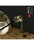 Yeni Çin Antik Tarzı Çiçek Saç Tokası Modern Gelişmiş Saç Tokası Duygusu Kadın Baş Plakası Saç Saç Tokası Hanfu Adım Ahşap Saç Tokası Şapkalar (Yurt Dışından) 1