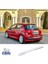 Peugeot 207 Krom Bagaj Çıtası 2006 Üzeri P.çelik 2