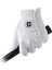 68828e Cabrettasof Erkek Golf Eldiveni Beyaz Sol M Medium 1