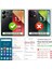 Xiaomi Redmi Note 13 Pro 4g Standlı ve Cüzdanlı Kılıf Mtl Aksesuar 2