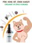 Köpekler Için Pire & Kene Karşıtı Sprey | Kovucu, Koruyucu, Önleyici | Organik Içerikli | 125 ml 2