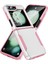 Samsung Galaxy Z Flip6 5g Pc+Tpu Askeri Sınıf Damla Koruyucu Telefon Kapağı (Yurt Dışından) 1