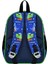 Lisanslı Dinazor Desenli Lacivert Anaokul Kreş Okul Öncesi Çocuk Sırt Çantası 5
