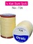 4 Kat Suni Ipek Iplik Iğne Oyası Boncuk Ipi Tığ Oyası NO:726 1