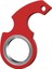 Yaratıcı Işıklı Anahtarlık Spinner Oyuncak Anahtarlık Metal Oyuncak Çocuk Parmak Ucu Dönen Anahtarlık Anksiyete Rahatlatmak Parti Hediyesi Renk: Siyah Stil 01 (Yurt Dışından) 1