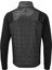 Kapitone Golf Ceket Charcoal 92968 2