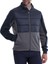 Hibrit Dolgulu Orta Katman Golf Ceket Lacivert 87984 1