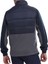 Hibrit Dolgulu Orta Katman Golf Ceket Lacivert 87984 2