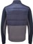 Hibrit Dolgulu Orta Katman Golf Ceket Lacivert 87984 5