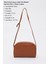 Taba SHK25 Mini Urban Çapraz Askılı Tek Bölmeli Suni Deri Kol ve Omuz Çantası U:19 E:13 G:4 cm 3