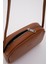 Taba SHK25 Mini Urban Çapraz Askılı Tek Bölmeli Suni Deri Kol ve Omuz Çantası U:19 E:13 G:4 cm 5