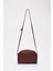 Pudra Shk25 Mini Urban Çapraz Askılı Tek Bölmeli Deri Kol Ve Omuz Çantası U:19 E:13 G:4 Cm 1