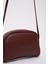 Pudra Shk25 Mini Urban Çapraz Askılı Tek Bölmeli Deri Kol Ve Omuz Çantası U:19 E:13 G:4 Cm 5