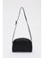 Pudra Shk25 Mini Urban Çapraz Askılı Tek Bölmeli Deri Kol Ve Omuz Çantası U:19 E:13 G:4 Cm 1