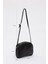Pudra Shk25 Mini Urban Çapraz Askılı Tek Bölmeli Deri Kol Ve Omuz Çantası U:19 E:13 G:4 Cm 2