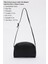 Pudra Shk25 Mini Urban Çapraz Askılı Tek Bölmeli Deri Kol Ve Omuz Çantası U:19 E:13 G:4 Cm 3