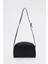 Pudra Shk25 Mini Urban Çapraz Askılı Tek Bölmeli Deri Kol Ve Omuz Çantası U:19 E:13 G:4 Cm 4