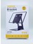 Alüminyum Metal Stand Tutucu, Katlanabilir, Apple iPad, Tablet, E-Okuyucu 4-13 Inç ile Uyumlu, Siyah 1