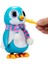 Sıl 88652 Silverlit Rescue Interactive Penguen Mavi 2