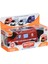 V001-2 V3 V004 Kumandalı Sesli Işıklı Polis Arabası-Jandarma-Ambulans-Itfaiye 1:18-Vardem 1
