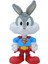 LNE04000 Warner Bros 6 cm Mini Koleksiyon Figürü 4