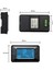 100A Ac LCD Dijital Panel Güç Watt Metre Monitör Gerilim Voltmetre Ampermetre (Yurt Dışından) 4