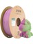 Epla-Matte Dual Yeşil Pembe Filament 1.75 mm 1 kg 1