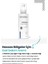 izderma İntim Bakım Kremi 150 ml 2