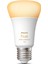 HueWA 8-75W Beyaz Ambiyans Akıllı Ampul E27 3
