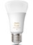 HueWA 8-75W Beyaz Ambiyans Akıllı Ampul E27 4