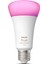 HueWCA 13.5-100W E27 1600 Lumen Renkli Akıllı Ampul A67 3