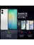 Samsung Galaxy A06 Şeffaf Magsafe Kılıf Mtl Aksesuar 2