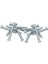 Buldex Vida (Buldeks Vida) Beton Vidası 7,5X200 1
