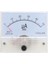 Akım Ölçer Kafası 85C1 DC0-50UA Pointer Dc Ampermetre Amper Hattı Devre Ölçüm Cihazı (Yurt Dışından) 5